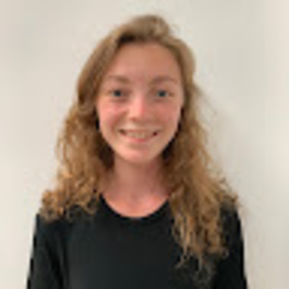 Meet your Posher, Emmi - Picture 1 of 1